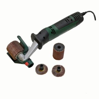 Slijp/schuurroller