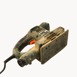 Schuurmachine