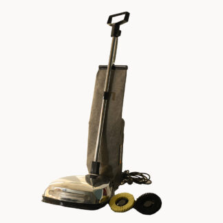 Boenmachine